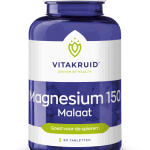 Magnesium 150 Malaat