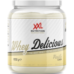 Whey Delicious - De lekkerste eiwitshake
