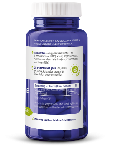 Zink & Koper - Afbeelding 2