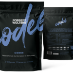 Code 6 - Robbert Wolters