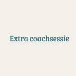 Extra coachsessie