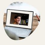 Online loopbaancoach met loopbaanflex