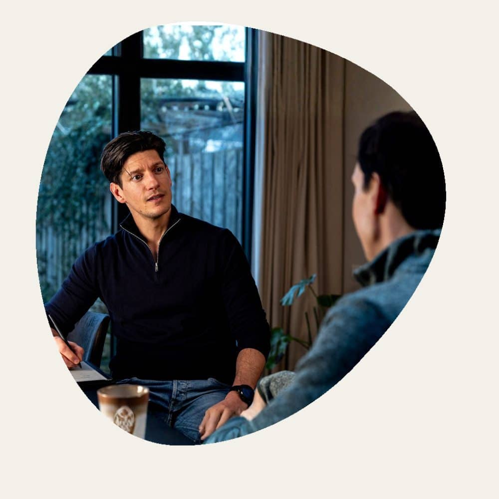 Persoonlijke loopbaancoaching met LoopbaanCompleet