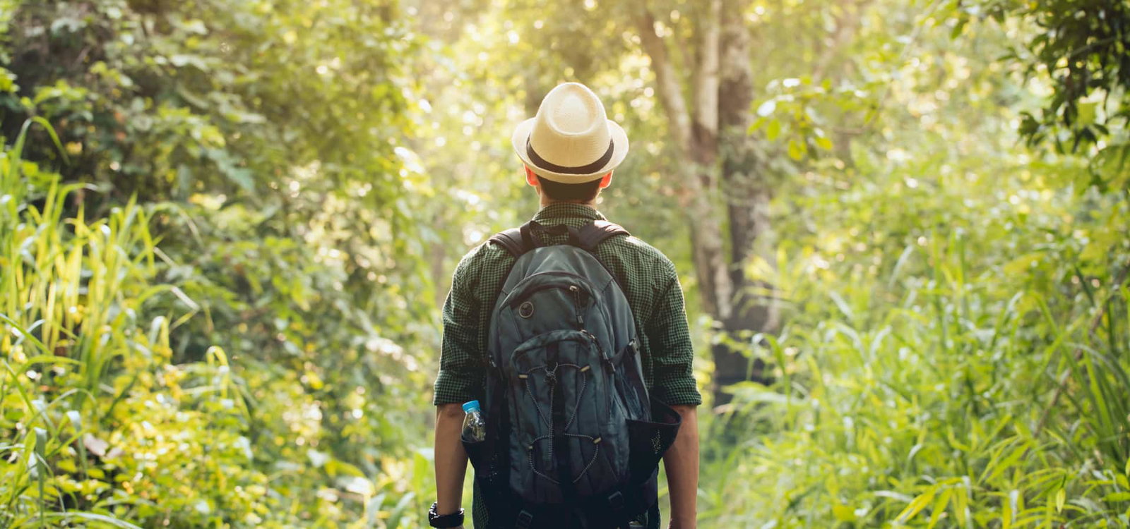 Ik wil mezelf beter begrijpen en ontdekken wat mij drijft