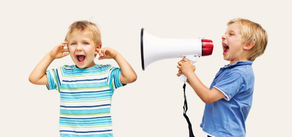 Grenzen aangeven zonder jezelf te verliezen