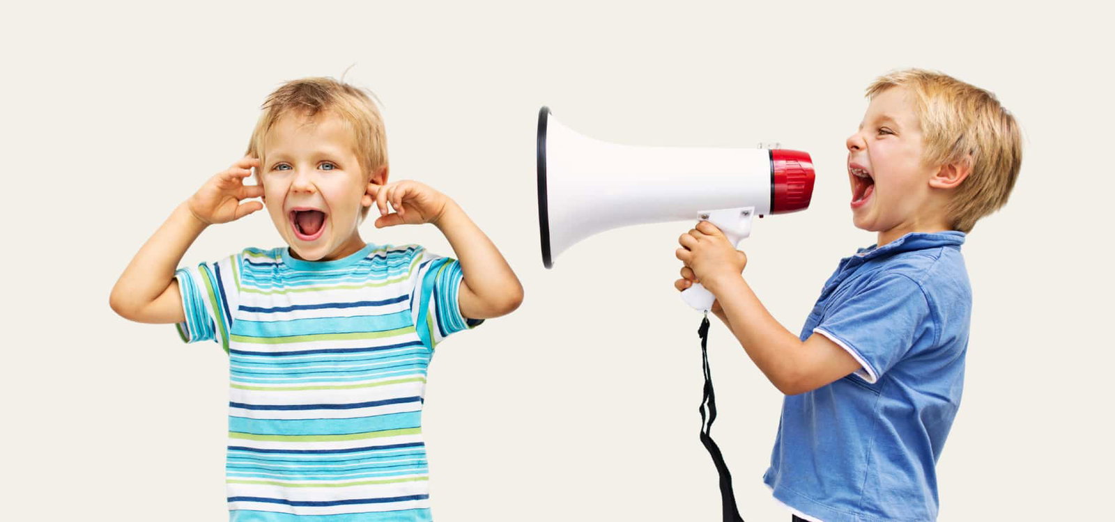 Grenzen aangeven zonder jezelf te verliezen