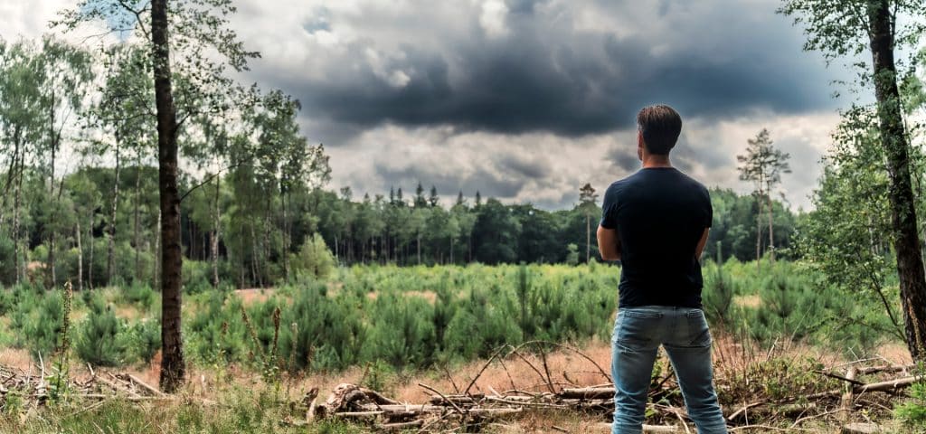 Wat is echt belangrijk voor mij en waarom dat soms niet meer vanzelf voelt