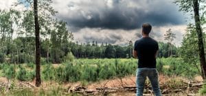 Wat is echt belangrijk voor mij en waarom dat soms niet meer vanzelf voelt