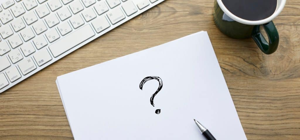 Welk werk past bij mij? Begin bij de vraag: wie ben ik