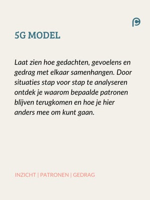 5G model loopbaantest mobiel
