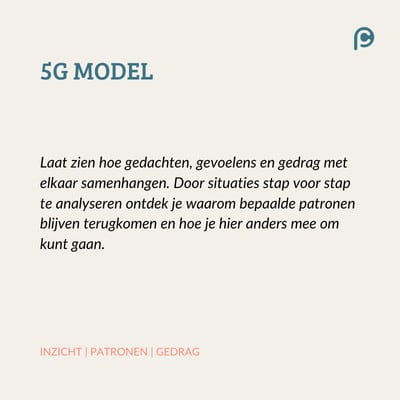 5G model loopbaantest desktop