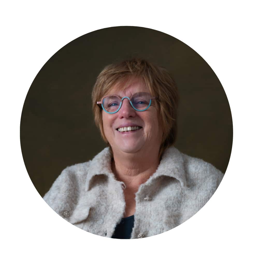 Annemarieke - coach 2