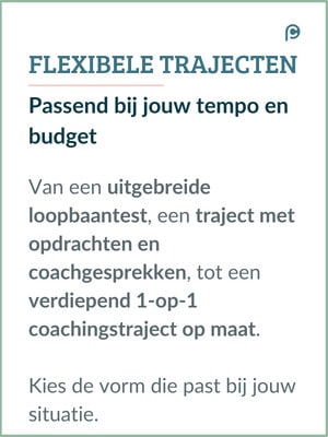 Flexibele trajecten